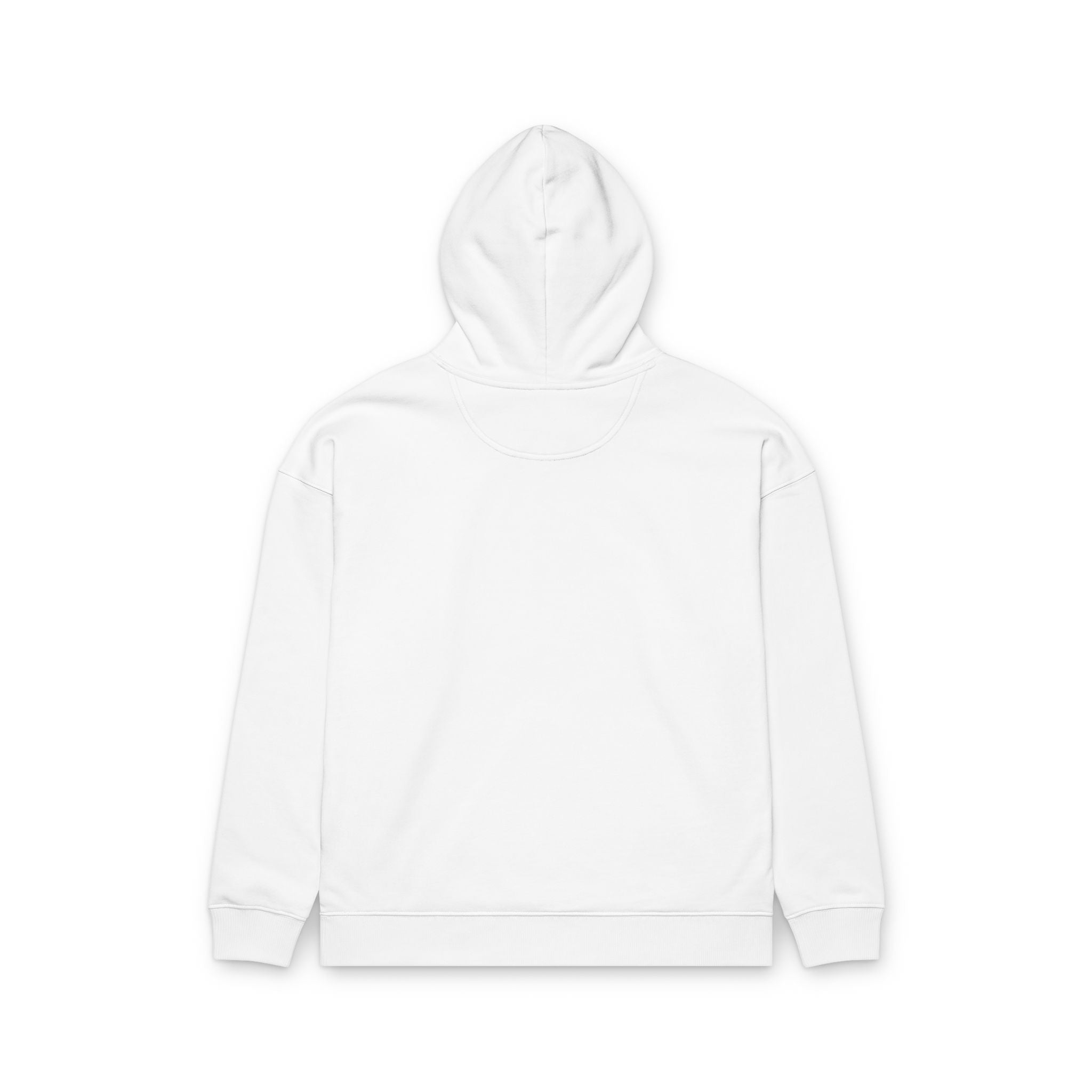 "ALLHIGHLY" Mens HOODIE