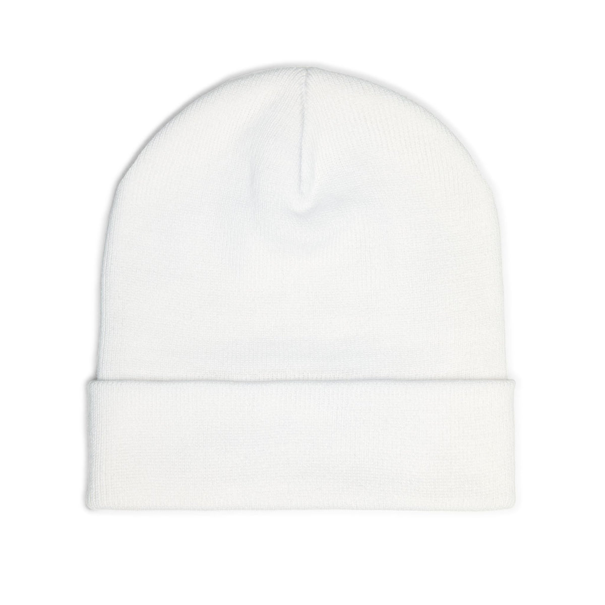 Knit Beanie