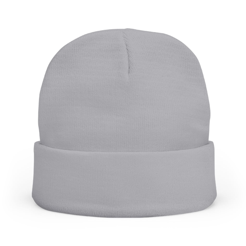 Knit Beanie