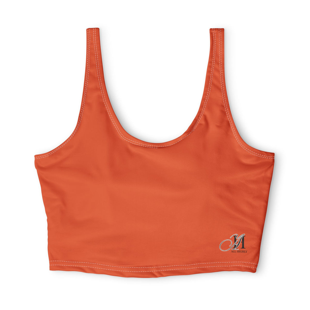 Polyester Sports Bra