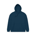 "ALLHIGHLY" Mens HOODIE