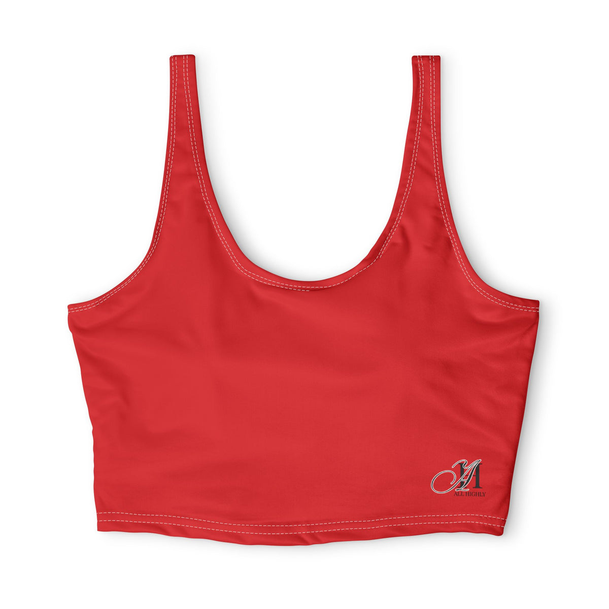 Polyester Sports Bra