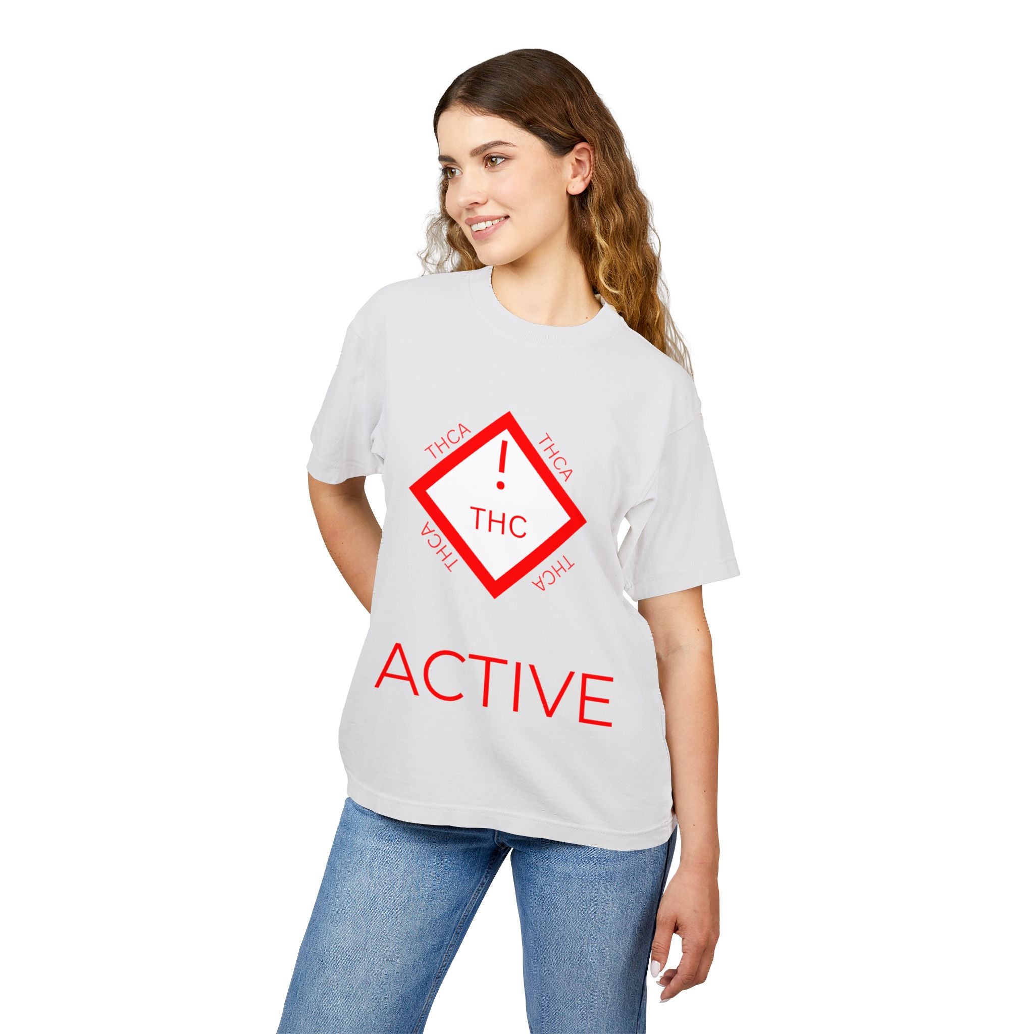 "ACTIVE"   TEE