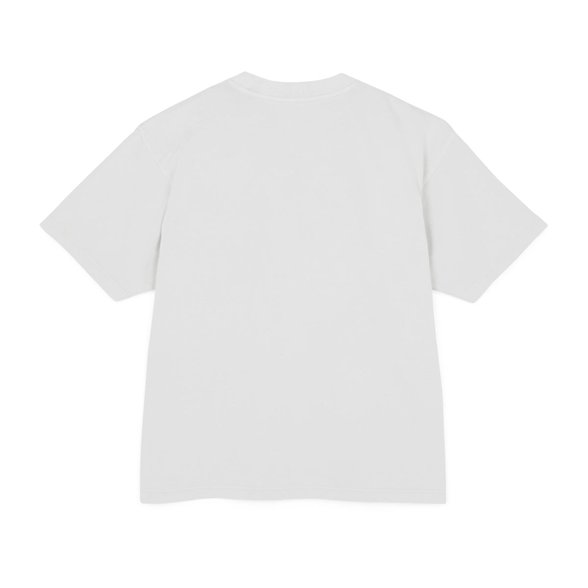upside down "ACTIVE"   Urban Heavy Tee