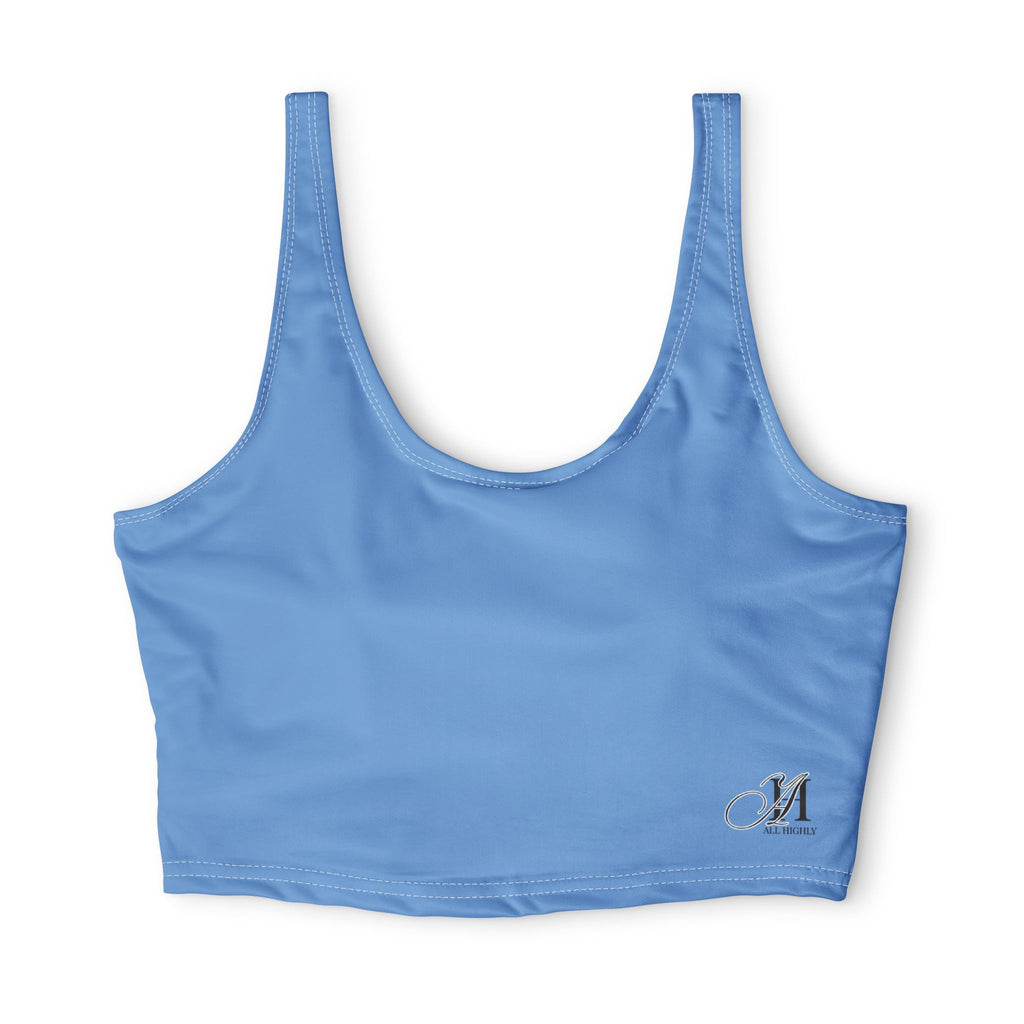 Polyester Sports Bra