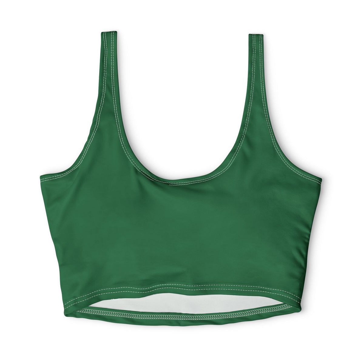 Polyester Sports Bra