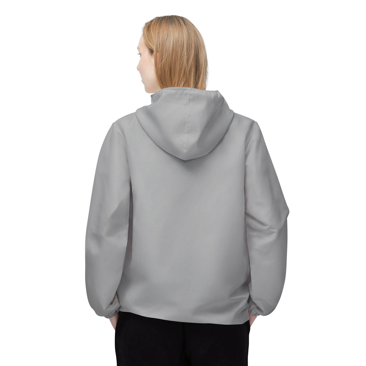 Windbreaker Jacket