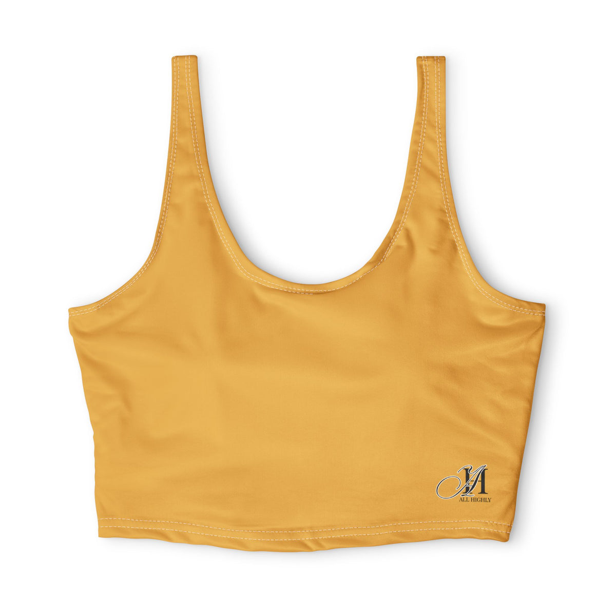 Polyester Sports Bra