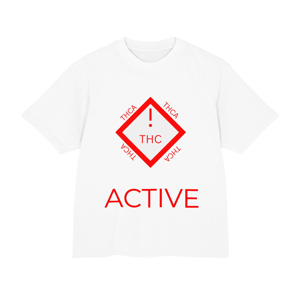 "ACTIVE"   TEE