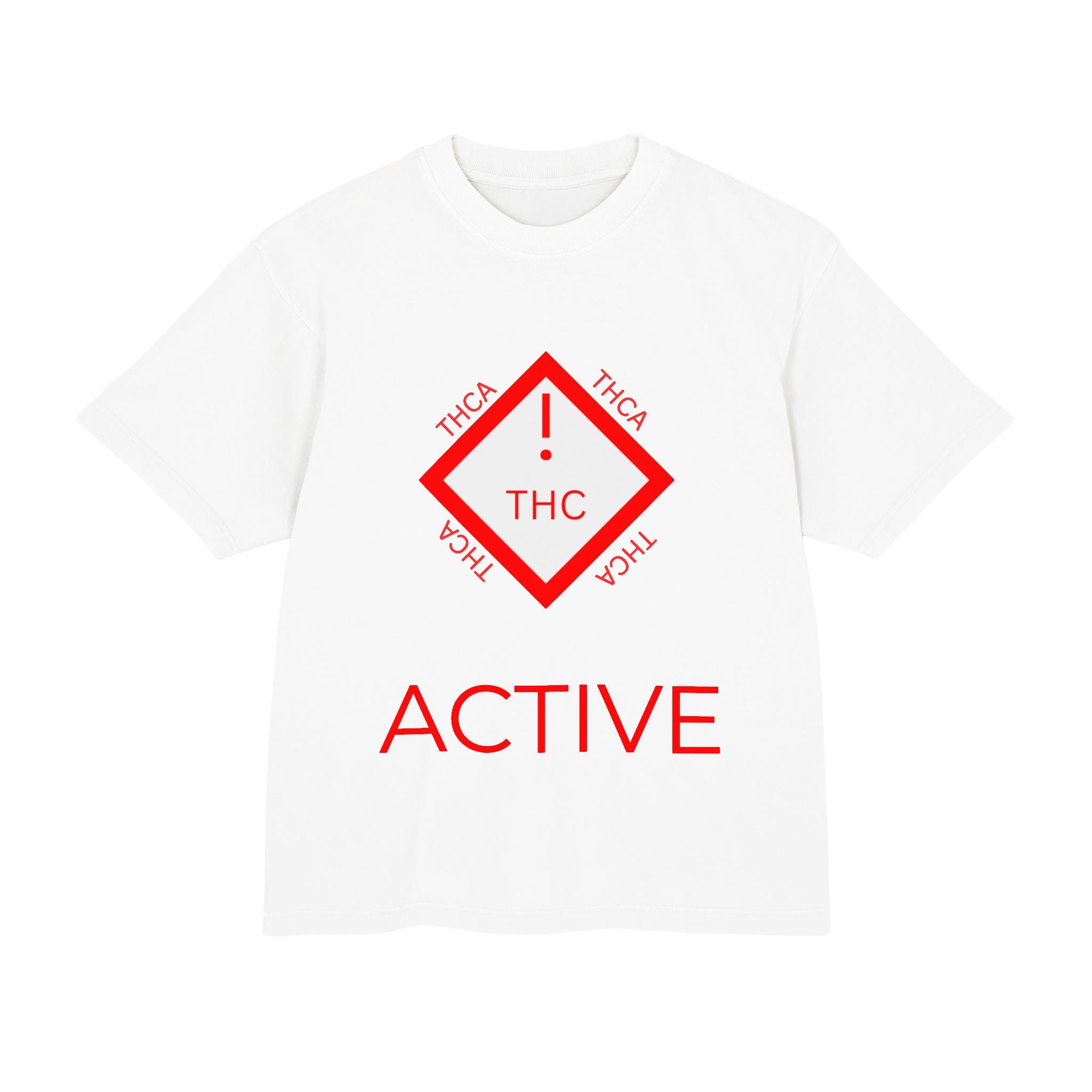 "ACTIVE"   TEE
