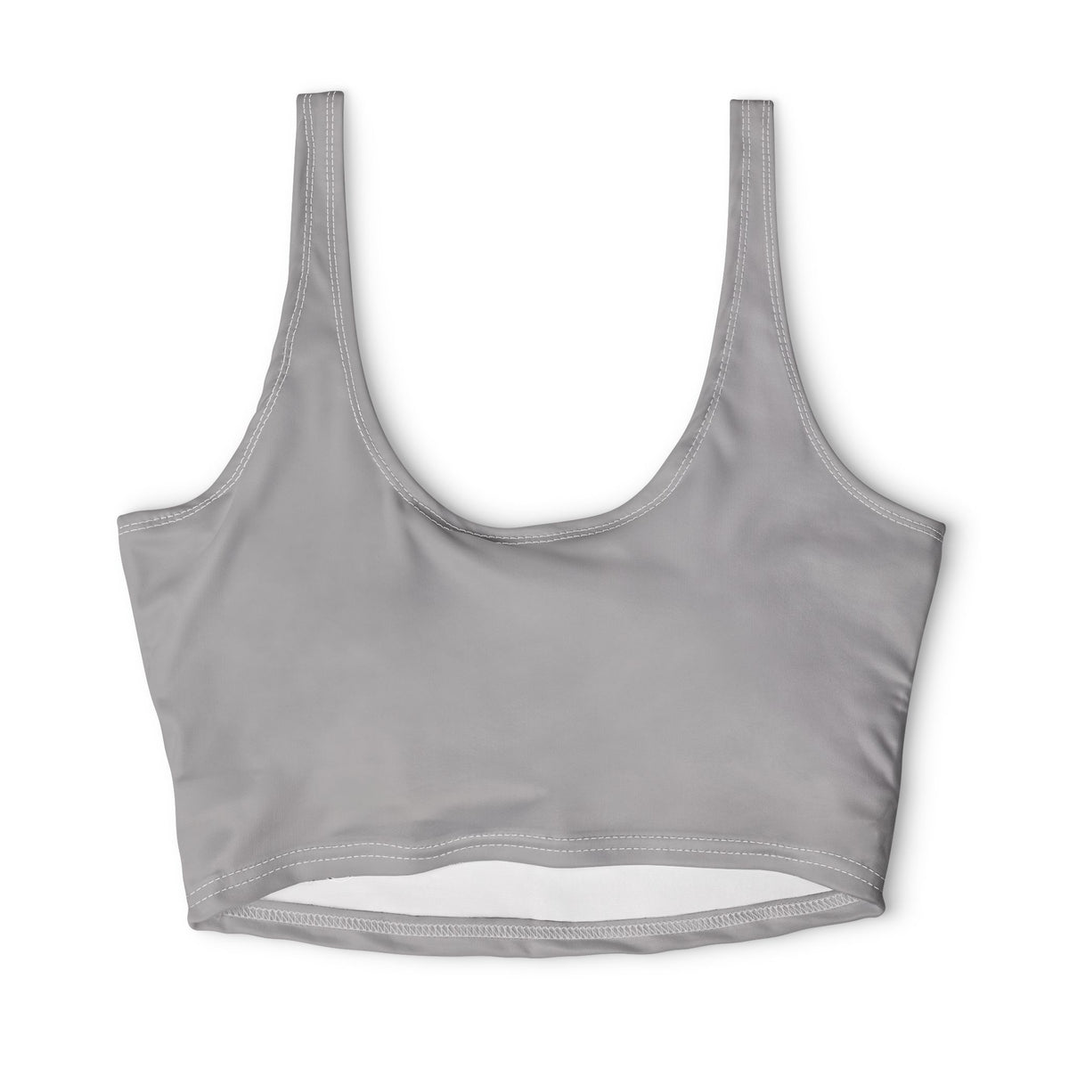 Polyester Sports Bra