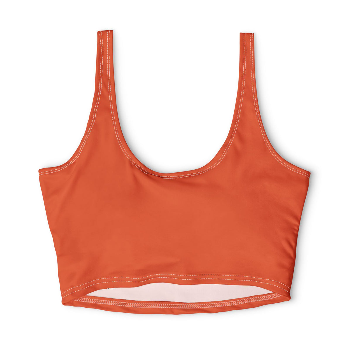 Polyester Sports Bra