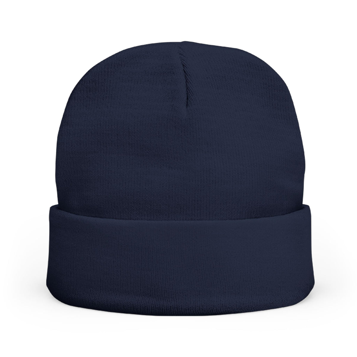 Knit Beanie