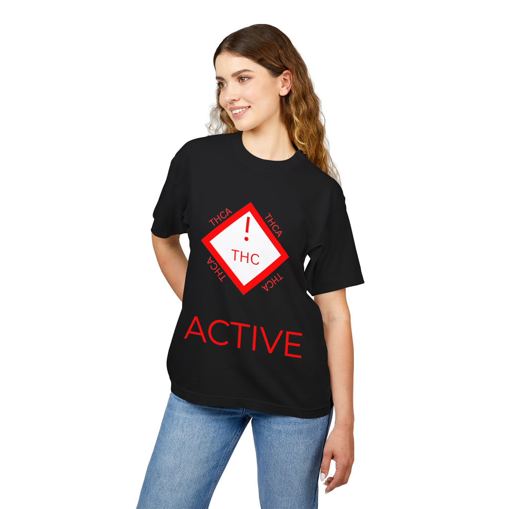 "ACTIVE"   TEE