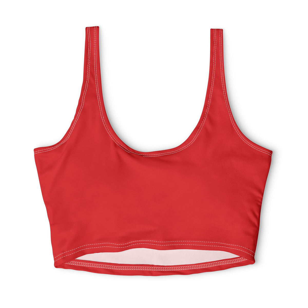 Polyester Sports Bra
