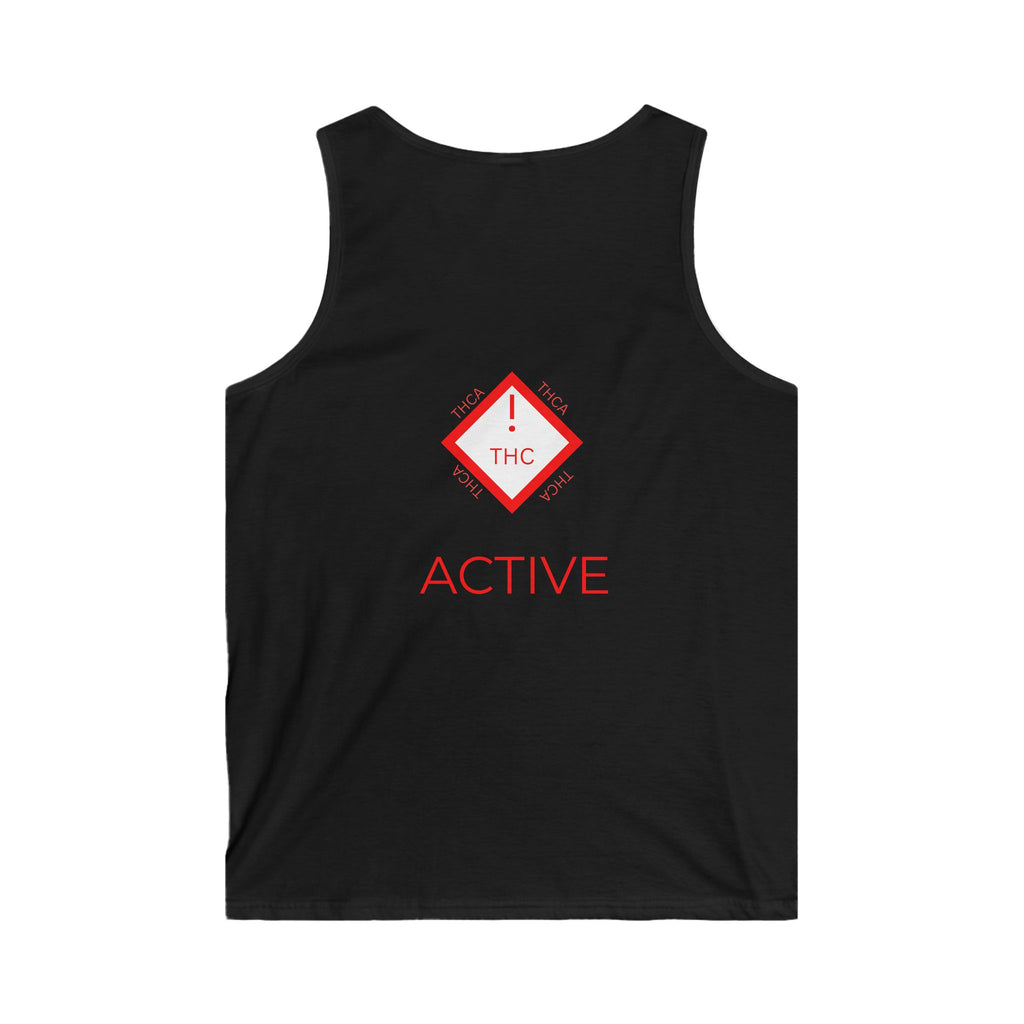 Men's "thc active" tank