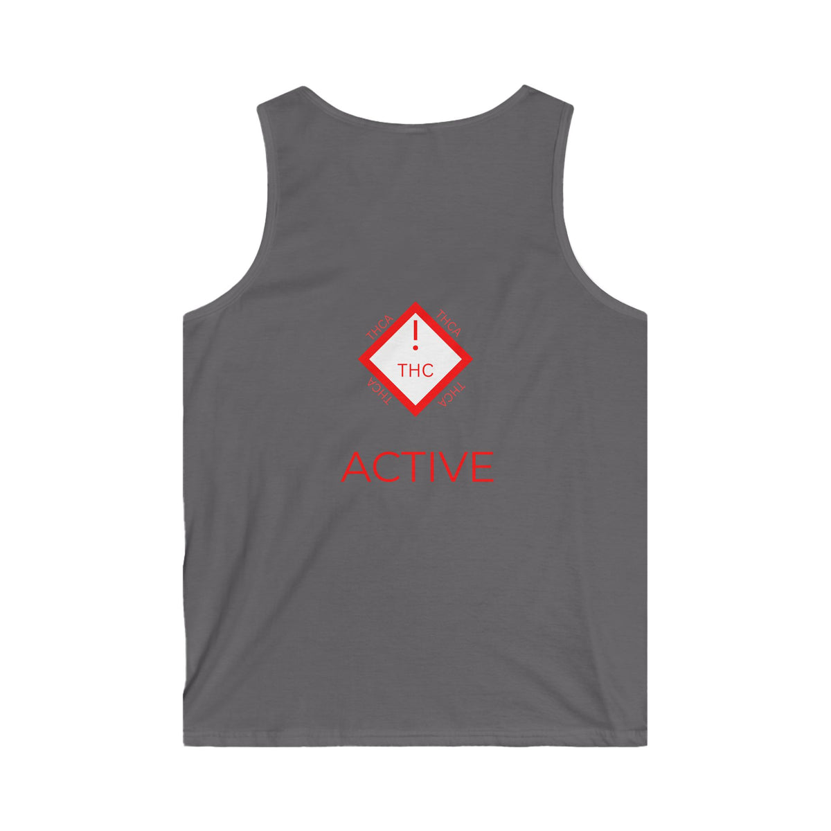Men's "thc active" tank